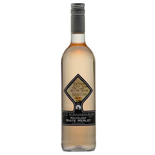 Wolfkloof White Merlot Shop